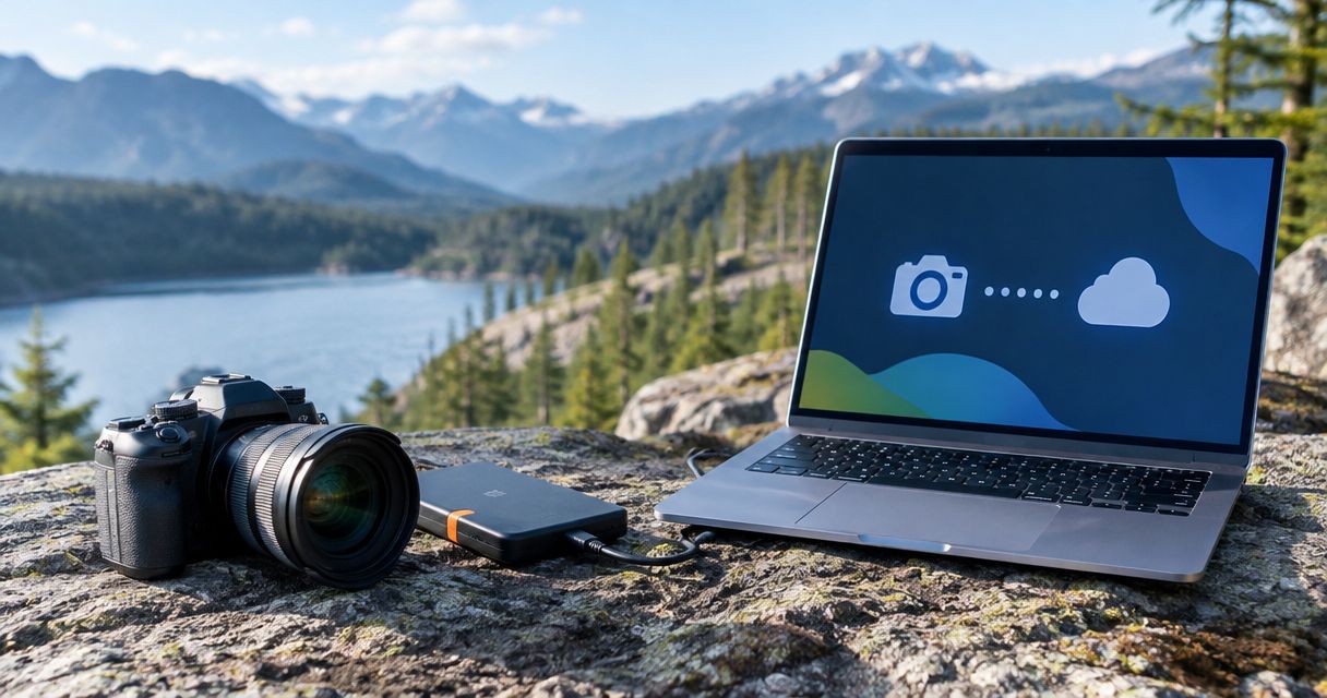 Best camera-to-cloud FTP upload tools for photographers in 2026