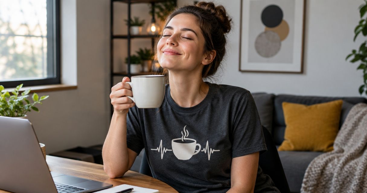Best coffee addict shirts for people who need it before words