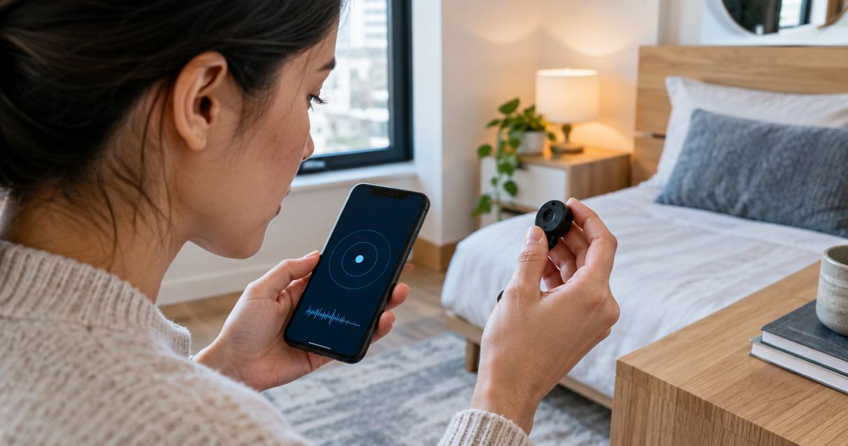 Hidden camera discovery to landlord complaint: complete 2026 workflow
