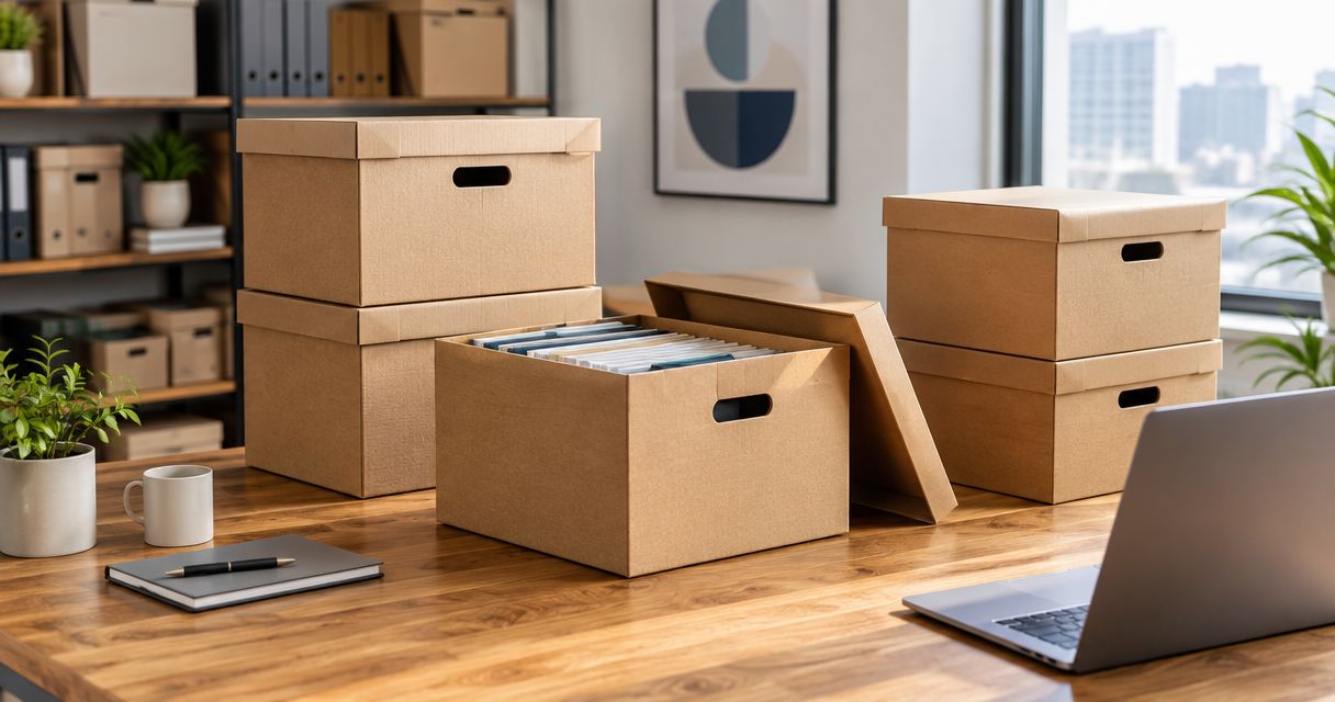 How much do file storage boxes cost in bulk? 2026 pricing guide
