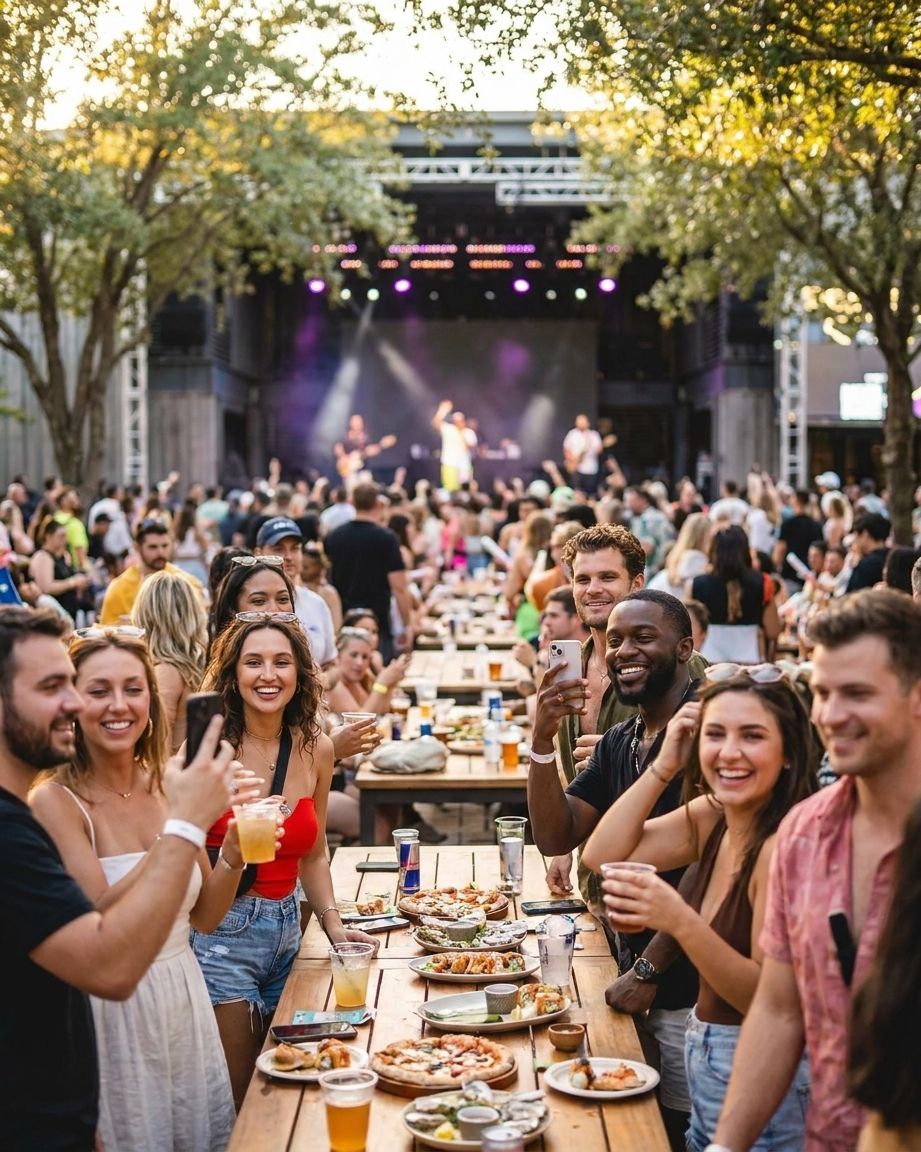 How to sell more tickets for your venue or event