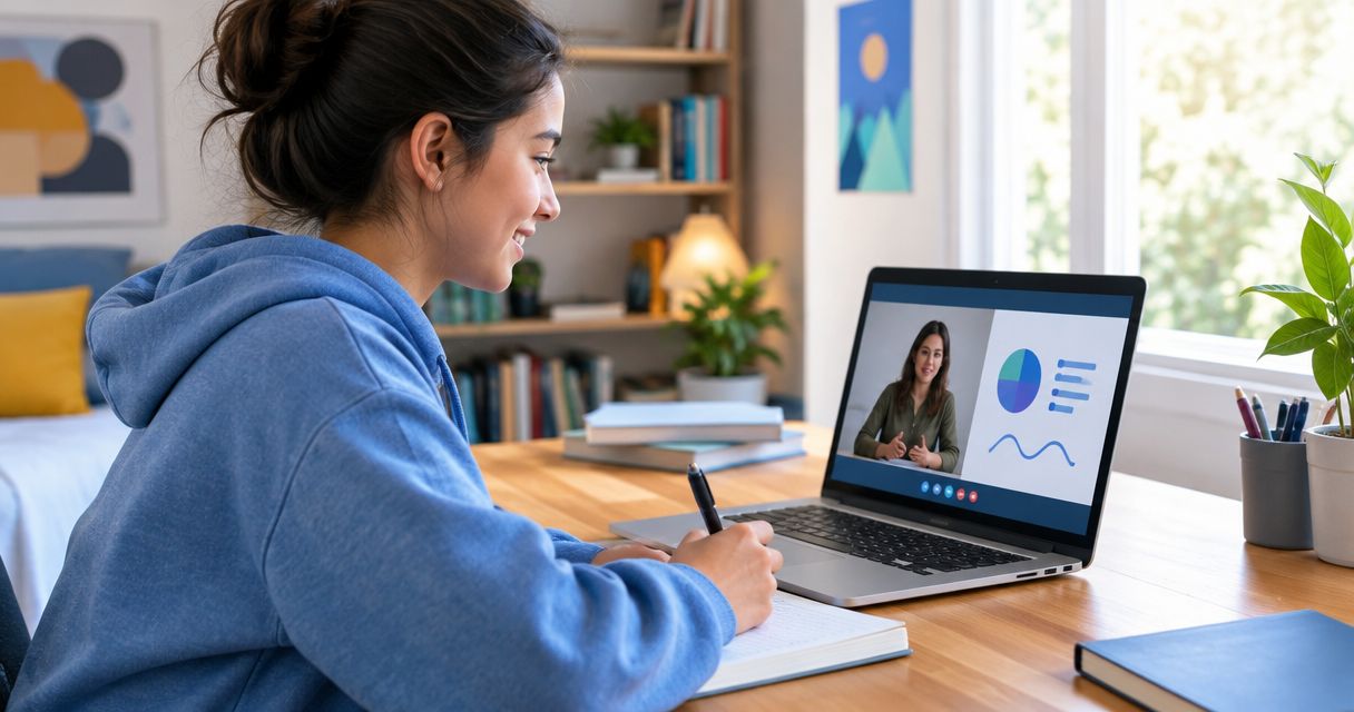 Best AI tutoring apps in 2026