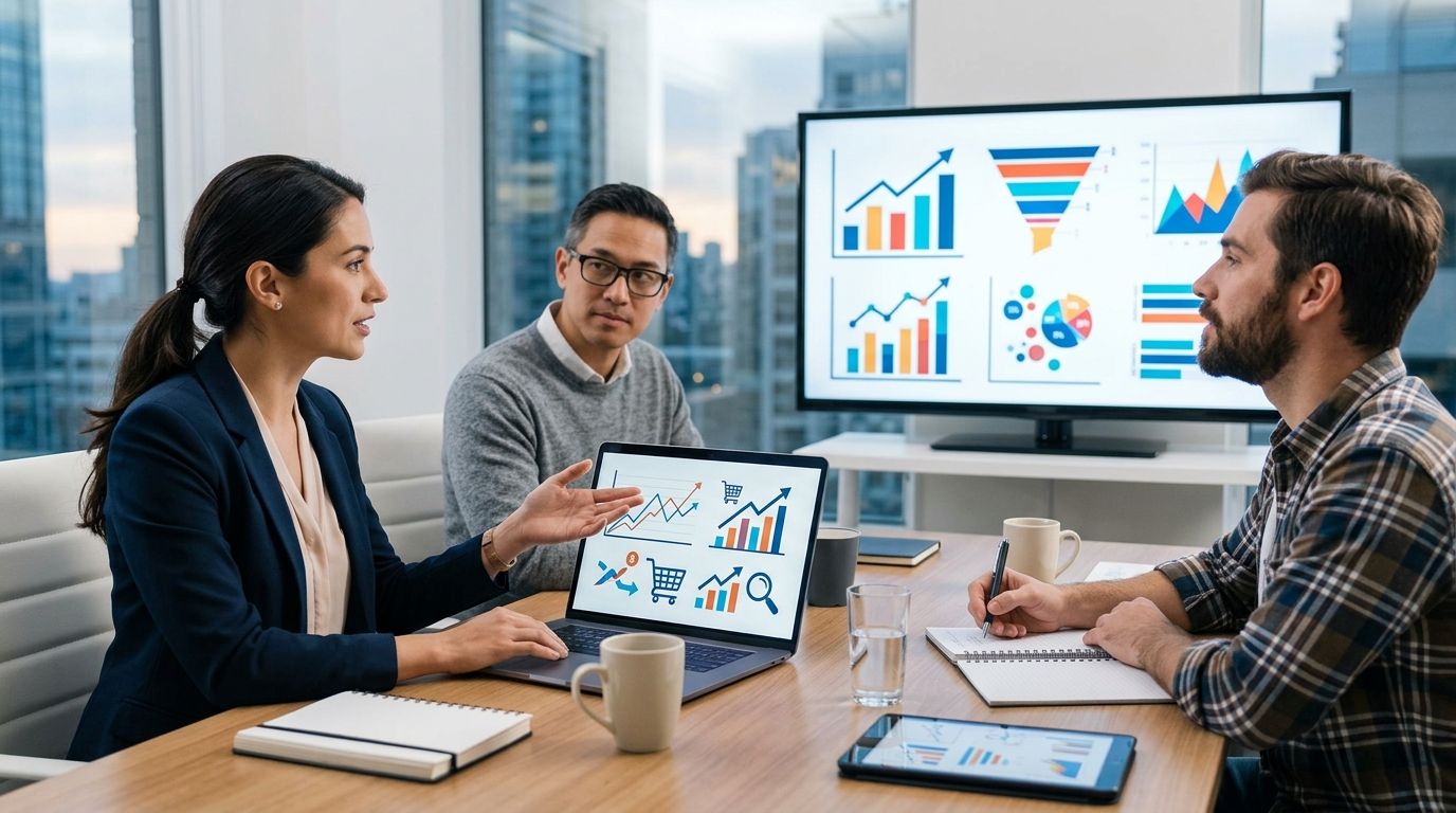 Best Amazon SEO agencies for FBA sellers in 2026