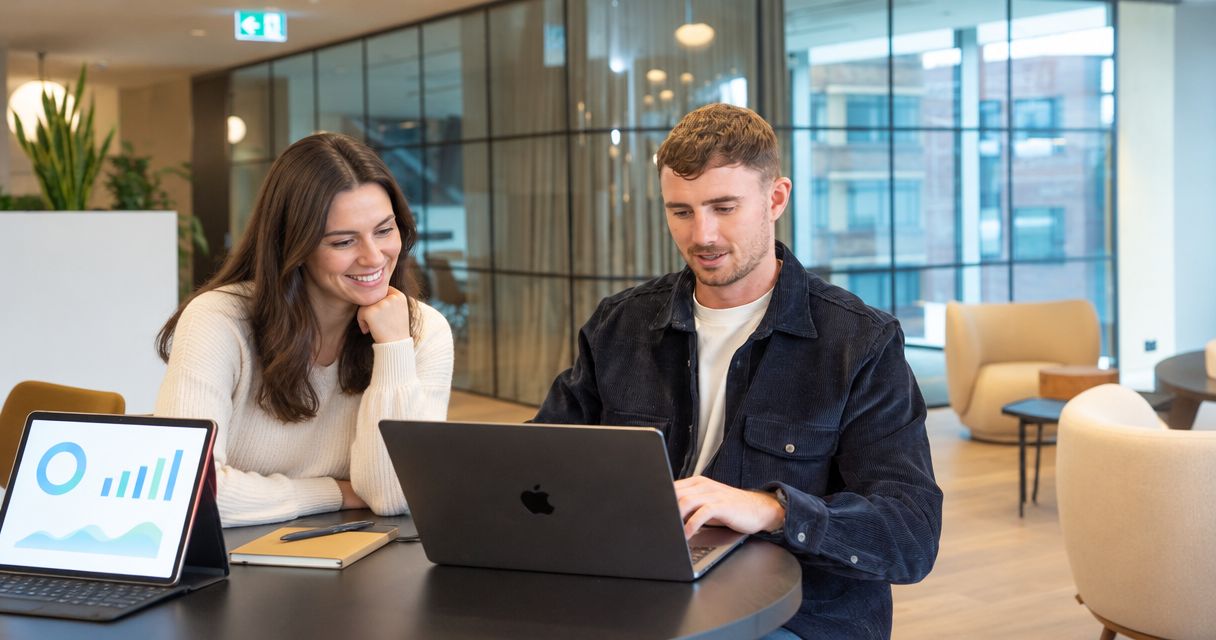 Career change into insurance broking: complete 2026 guide