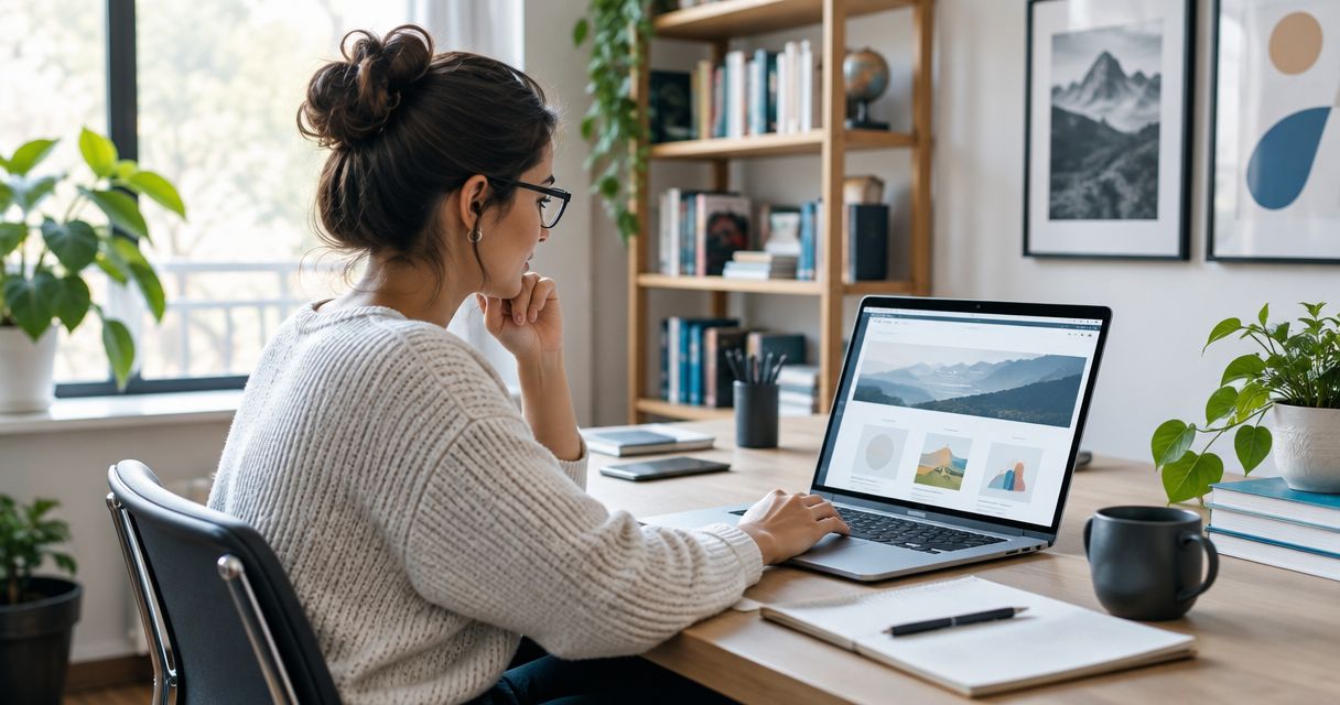 Best personal website builders for academics in 2026