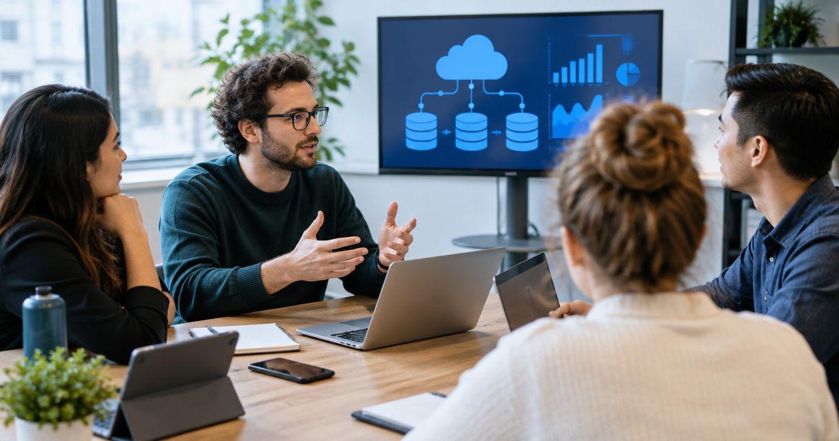 Is Snowflake consulting worth it if you already have a data team?