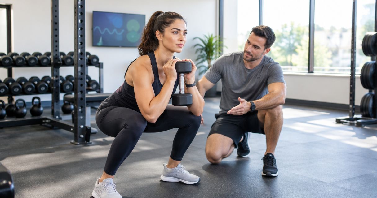 How much does personal training cost in NJ?