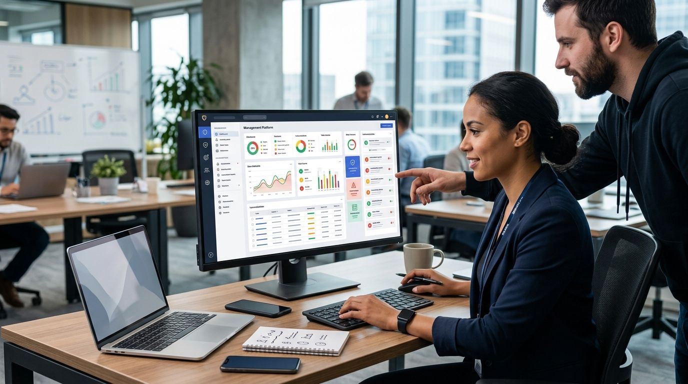 Best bug bounty and pentest management platforms in 2026