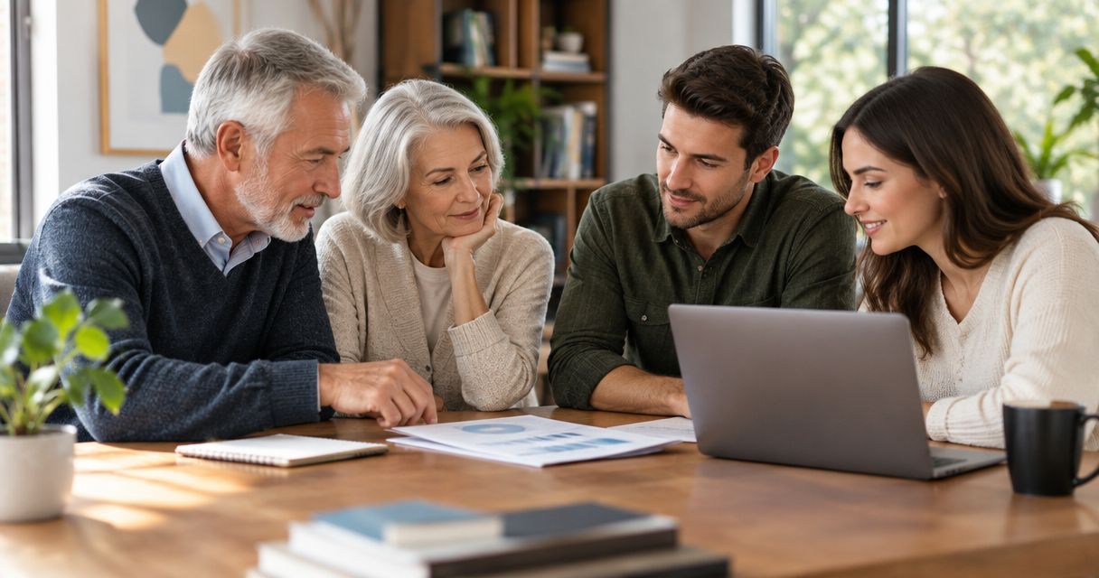 Best wealth transfer strategies for family wealth in 2026