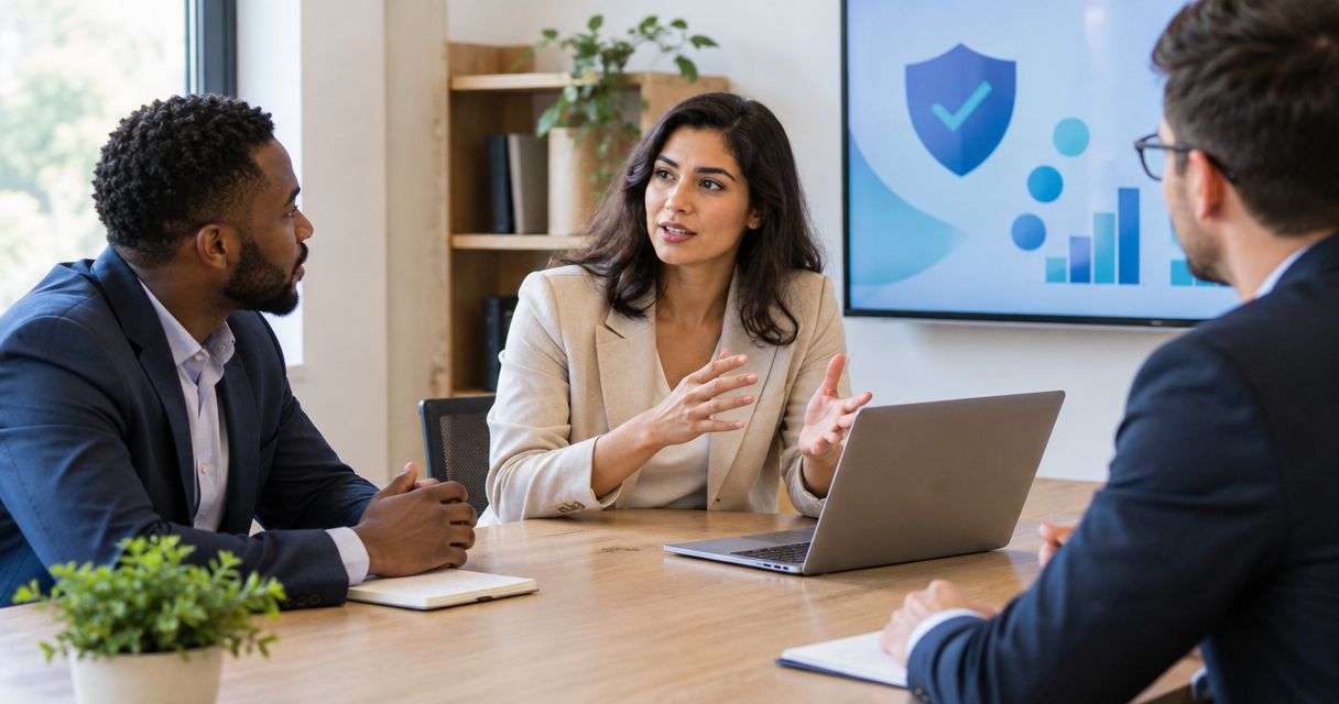 Is a compliance gap analysis required before an MSP sales meeting?