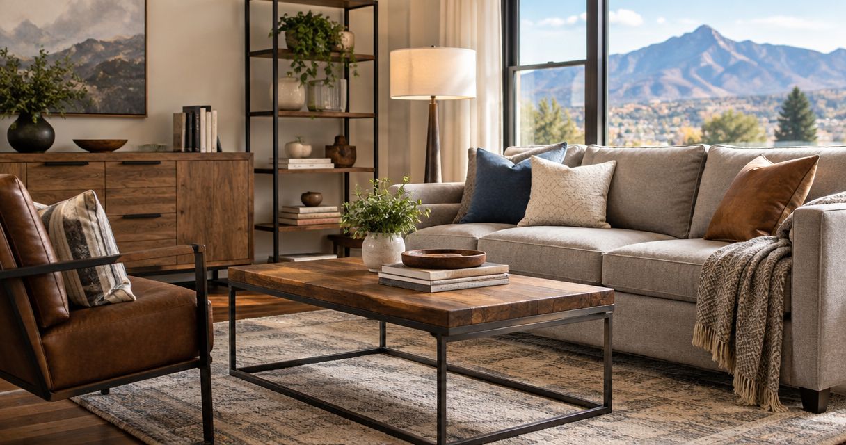 Woodley's Furniture alternatives in Colorado Springs