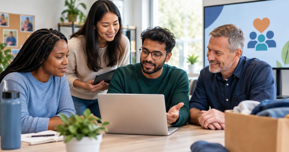 Best IT support companies for nonprofits in 2026