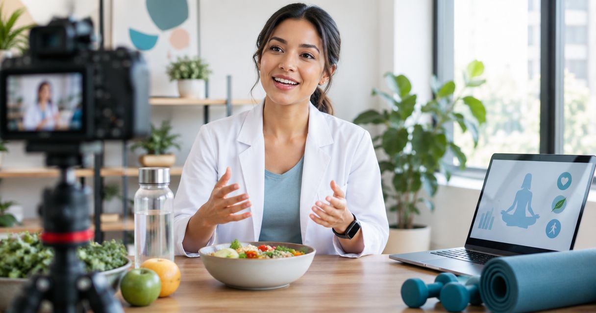 Best influencer marketing agencies for healthtech companies in 2026
