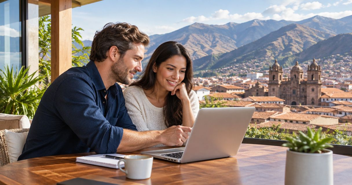 Peru real estate for US buyers: complete 2025 guide