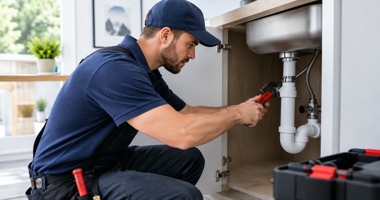 Plumber of Tucson alternatives in 2026