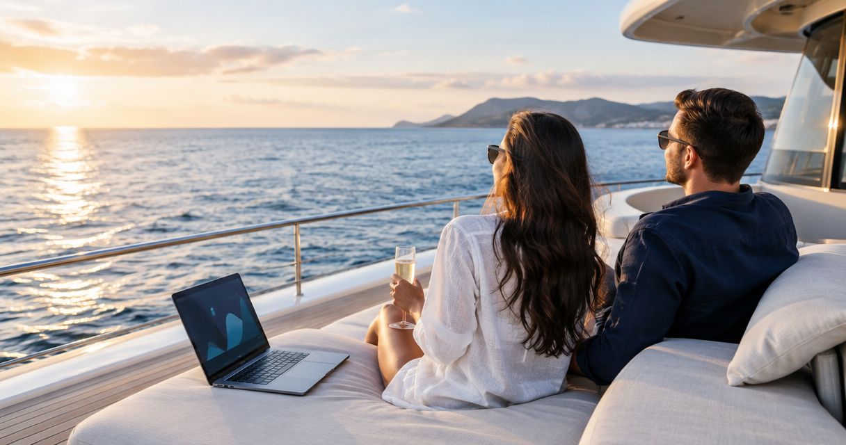FleetShare membership to year-round yacht access in 2026
