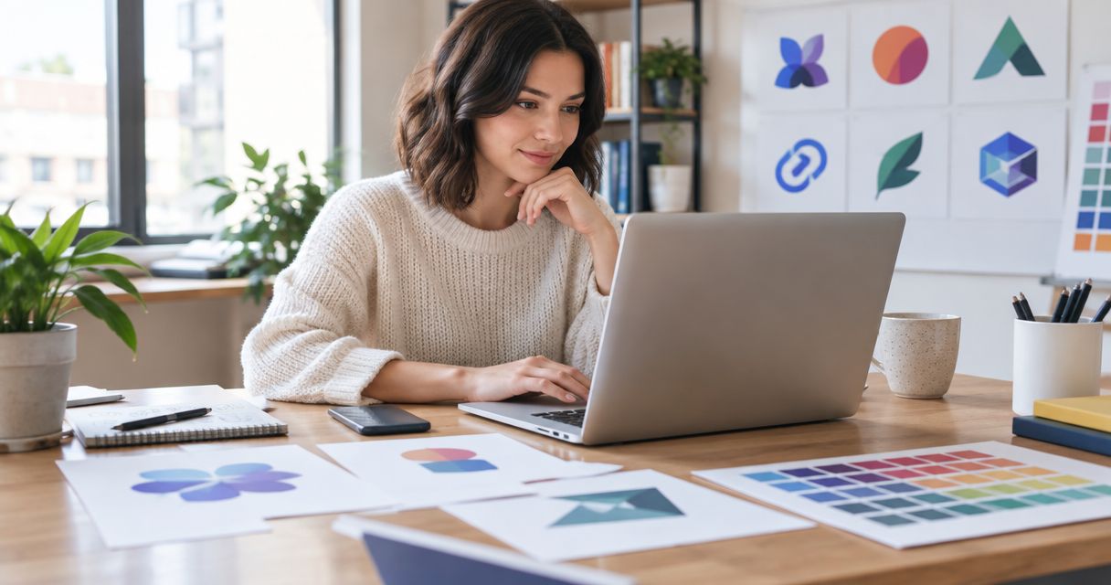 Best logo design services for startups in 2026
