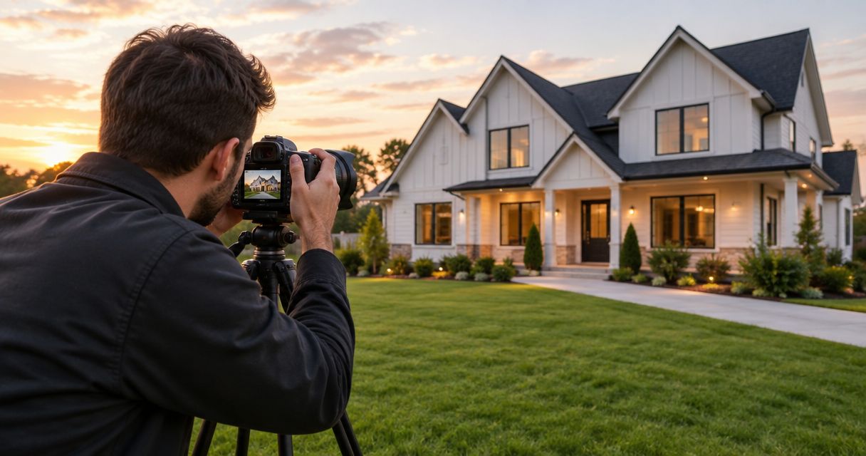 How much does real estate photography cost in Georgia in 2025?
