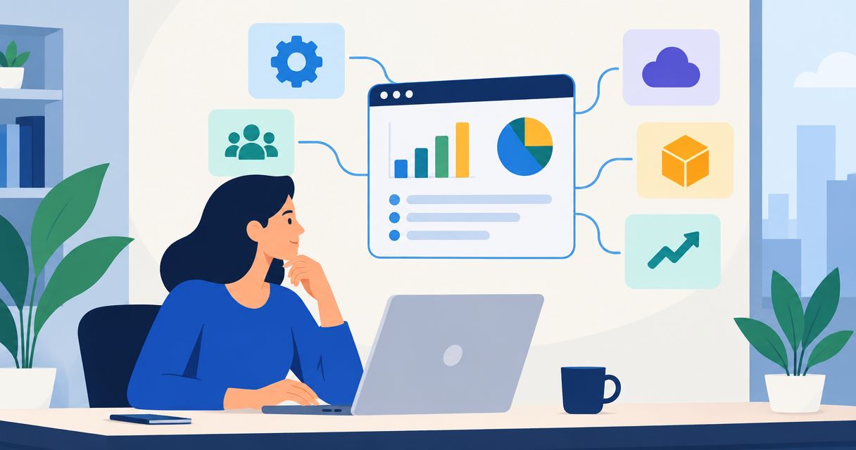 Best NetSuite alternatives for growing businesses