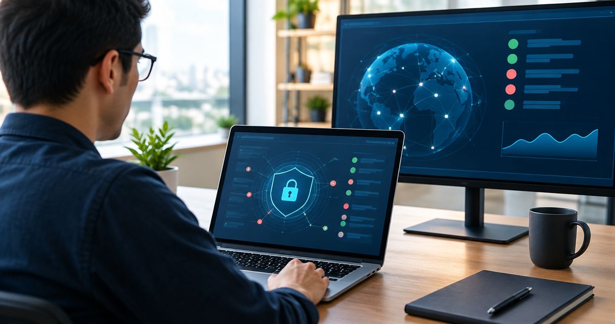 Best domain security scanning tools for MSPs in 2026