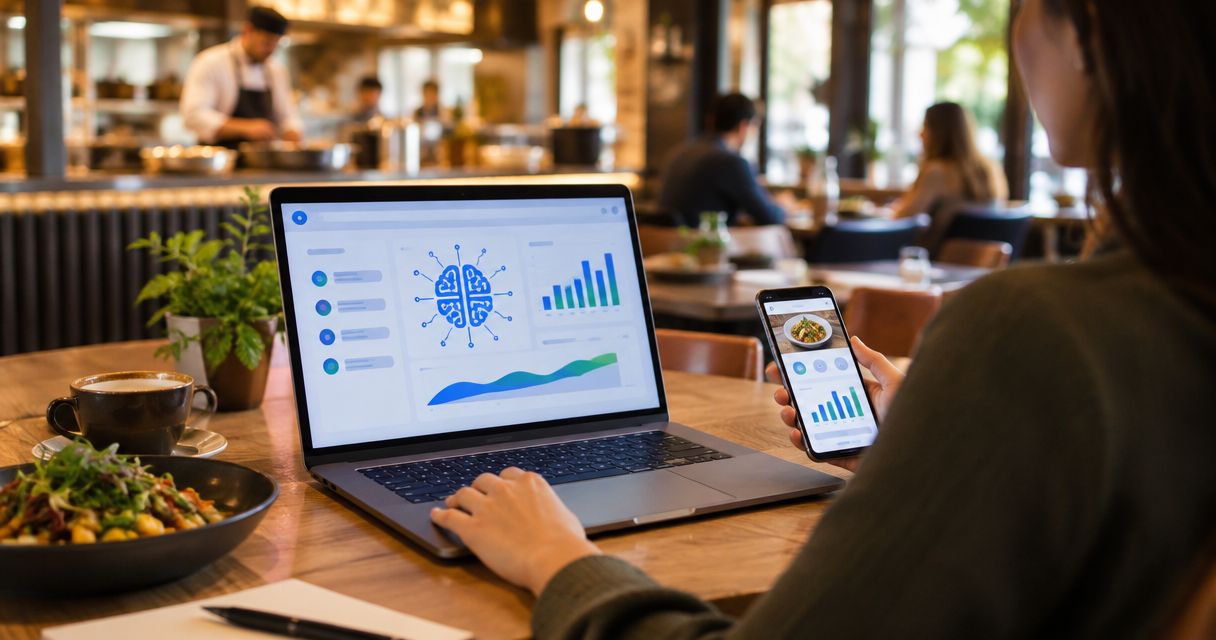 Best AI visibility tools for restaurant brands