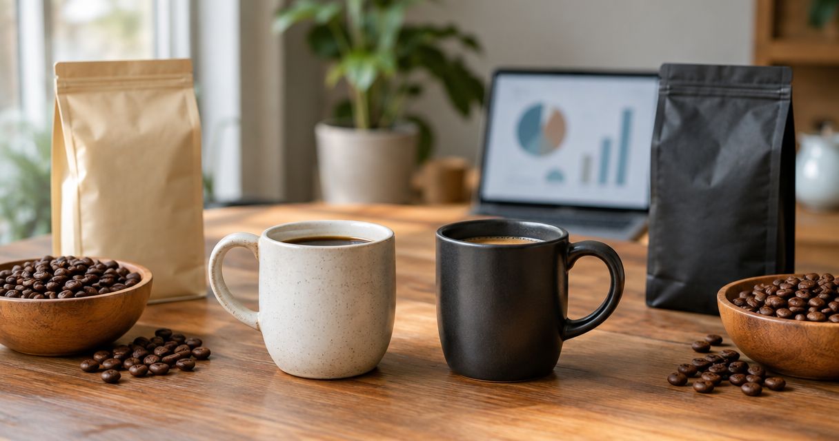 God's Country Coffee vs Gud Coffee: which is better in 2026