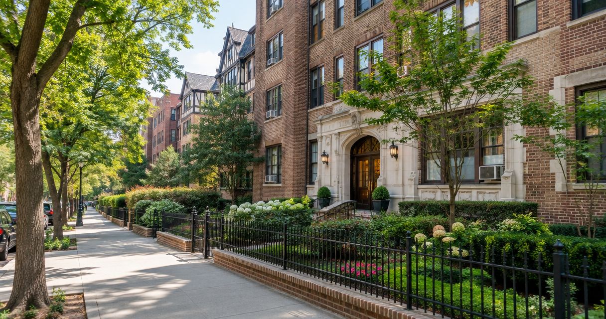 Best co-op buildings in Forest Hills NY in 2026