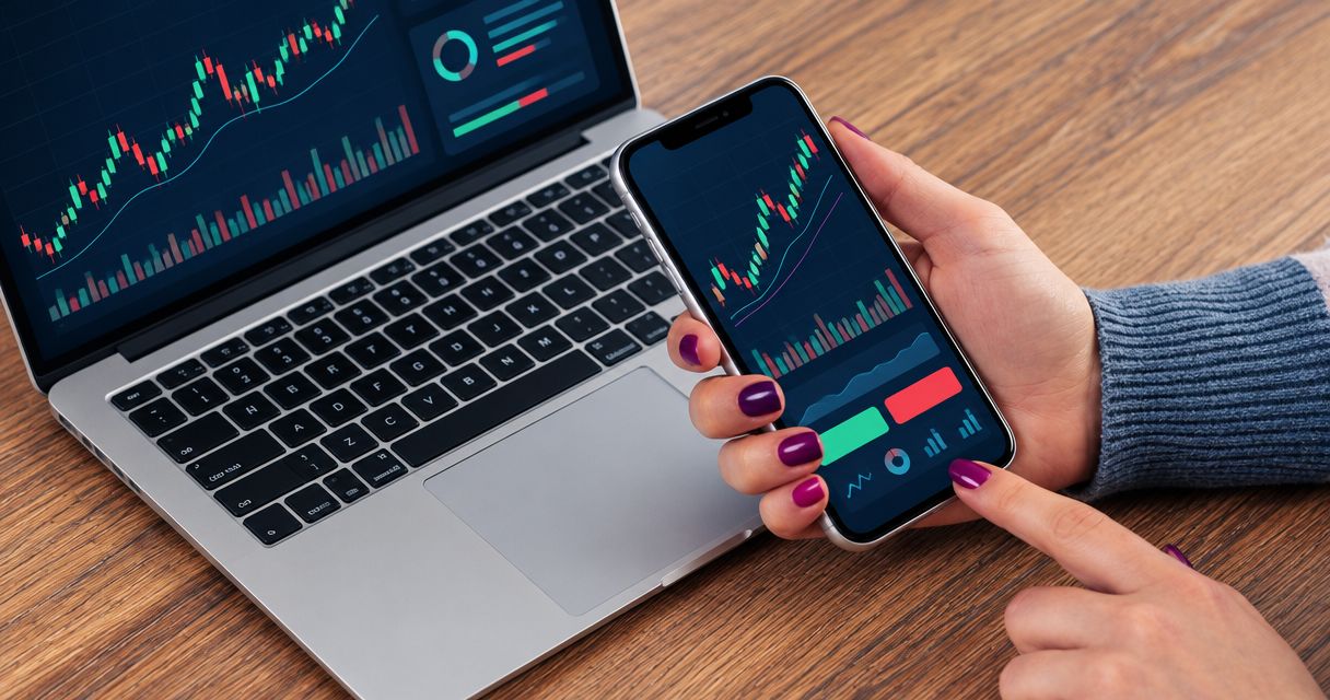 How to choose a forex trading app before subscribing to signals