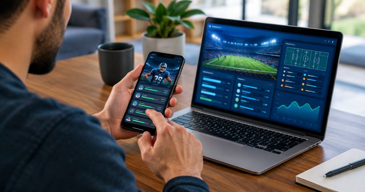 NFL prop odds comparisons to a same-day sportsbook bet slip: complete 2026 workflow