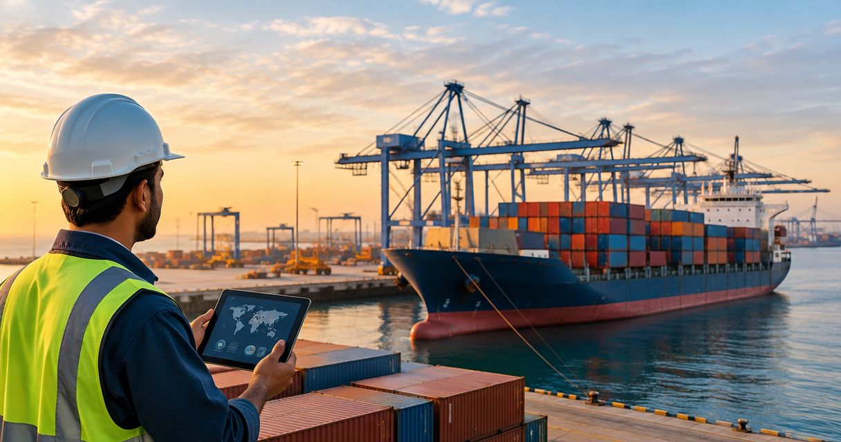 Best shipping companies in Karachi 2026