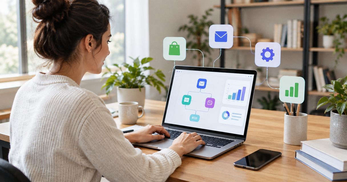 Best Shopify marketing automation tools in 2026