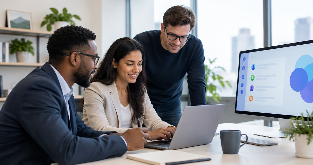 Best team inbox software for financial advisory firms in 2026