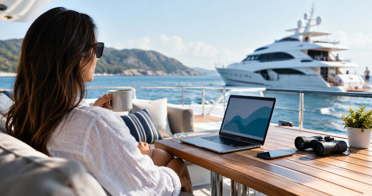 Is it cheaper to join a boat club or charter a yacht?