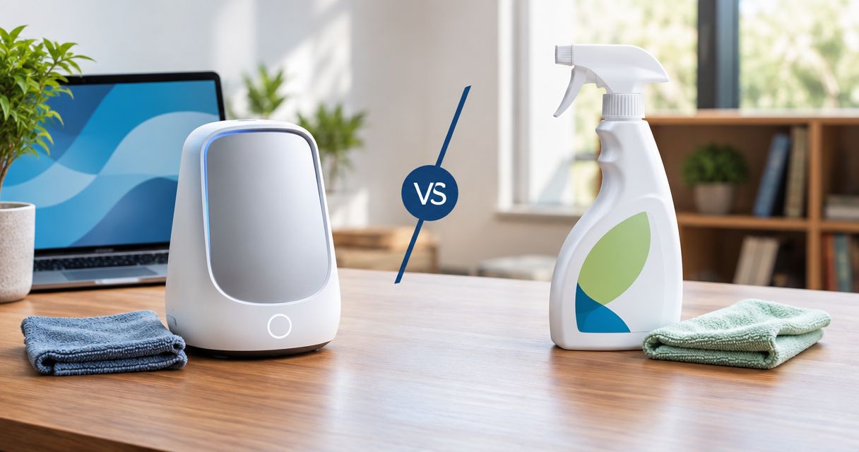 OZLINK vs Ozzikleen: which is better in 2026