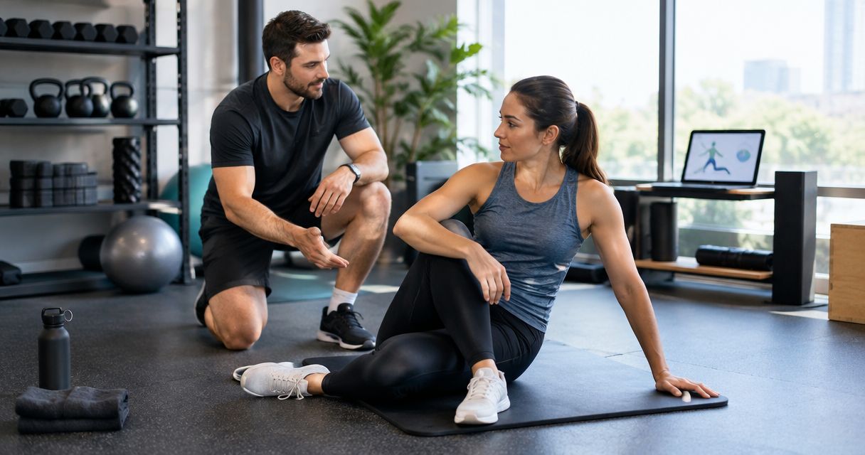 Mobility coaching for personal trainers: complete 2026 guide