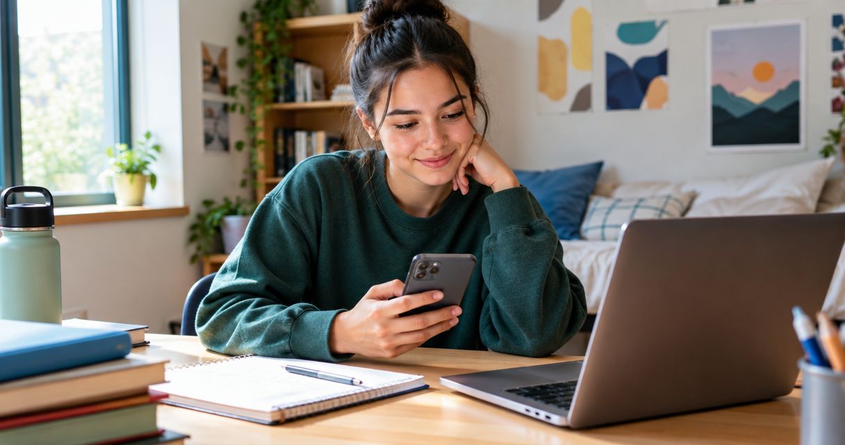 Best ADHD apps for college students in 2026