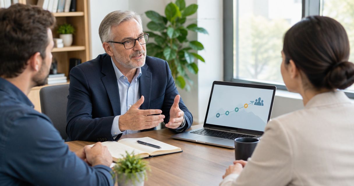 How long does business succession planning take?