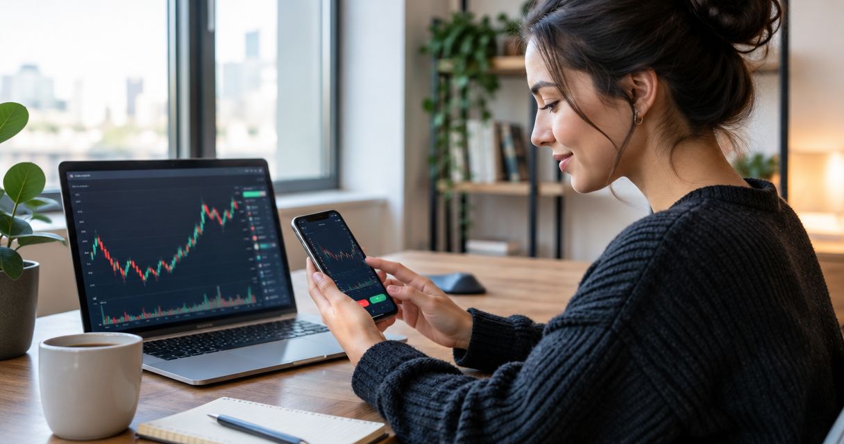 Best 7 forex brokers for beginners in 2026