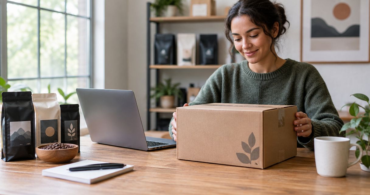 How long does it take for a coffee subscription to ship?