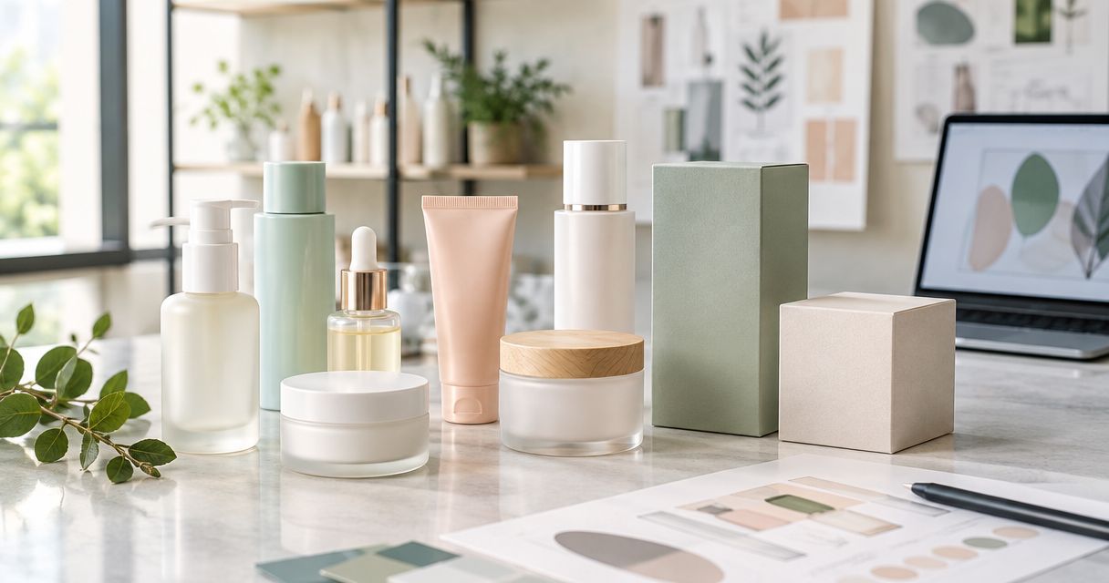 Best cosmetic packaging suppliers for skincare brands in 2026