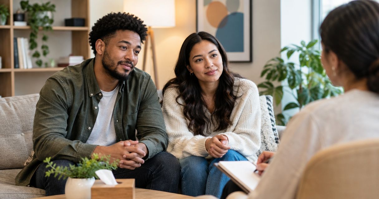 Therapy for interracial couples: complete 2025 guide