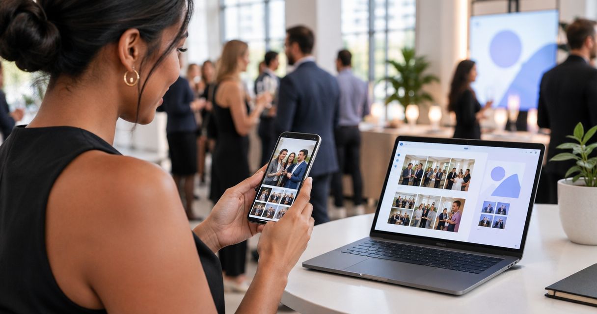 How much does an AI event photo gallery platform cost in 2026?