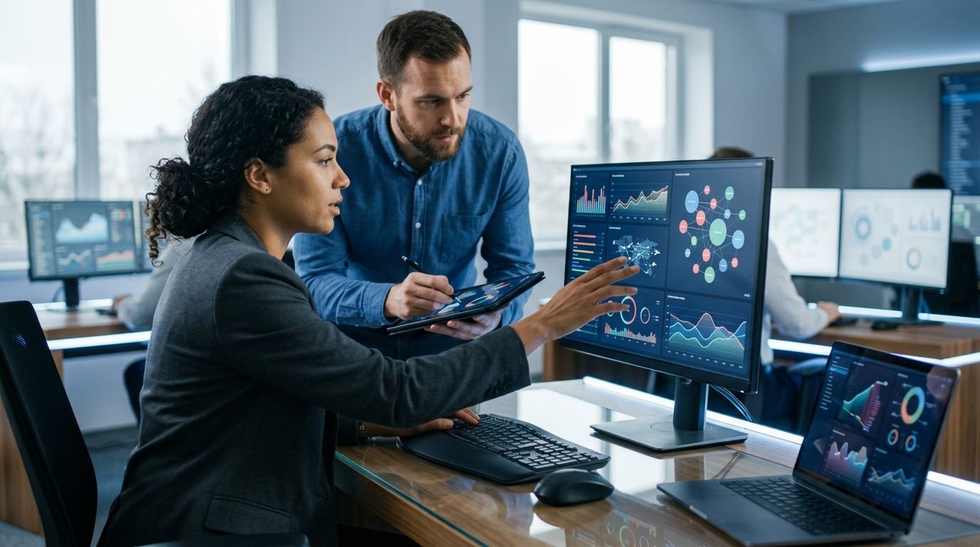 Best threat intelligence platforms for vulnerability prioritization