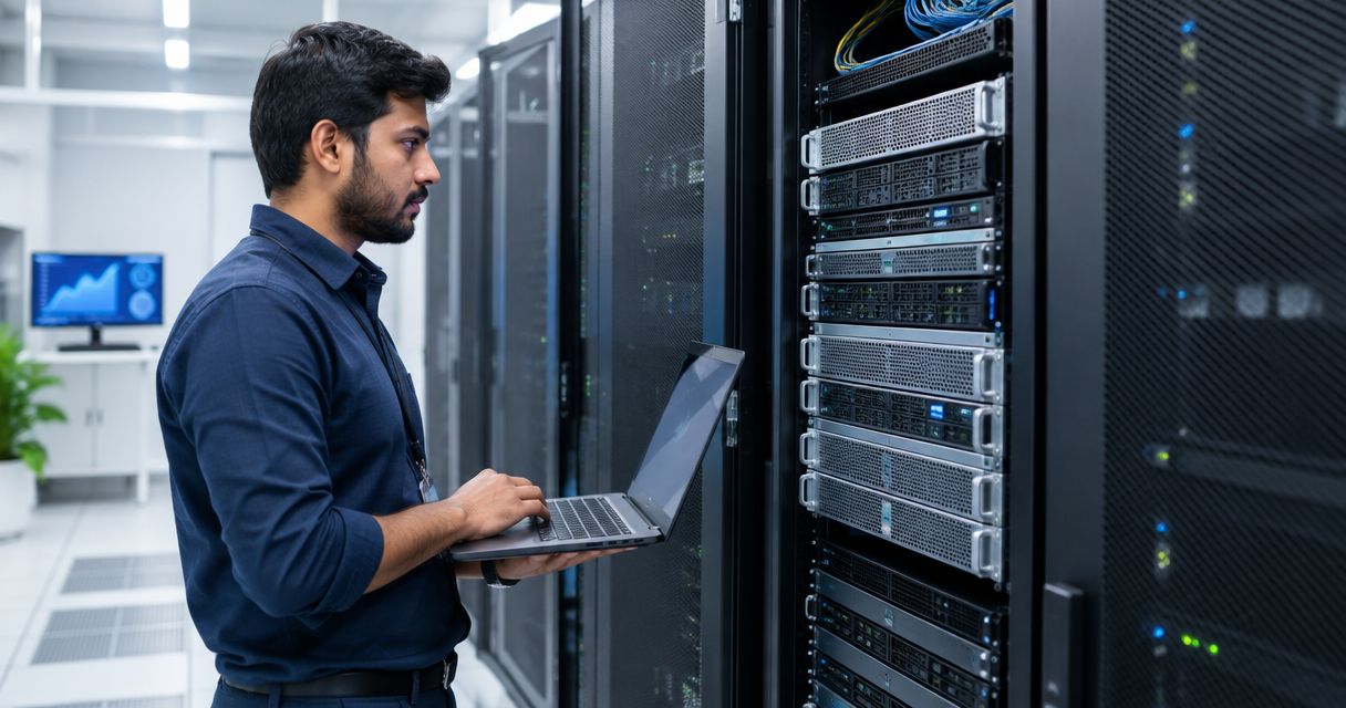 Best bare metal dedicated server providers in India 2026