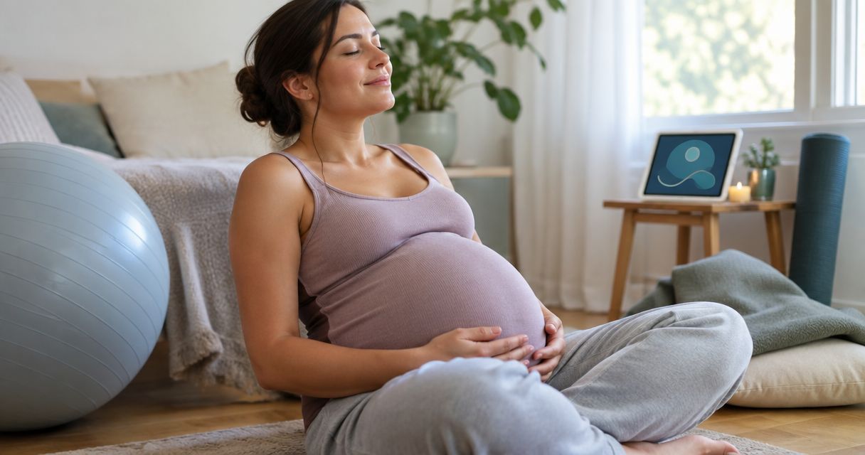 Best natural pain relief methods for childbirth ranked in 2026