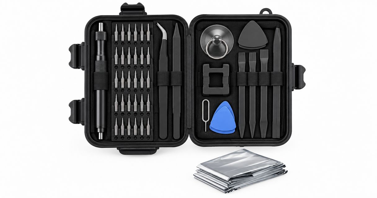 Best precision screwdriver sets in 2026