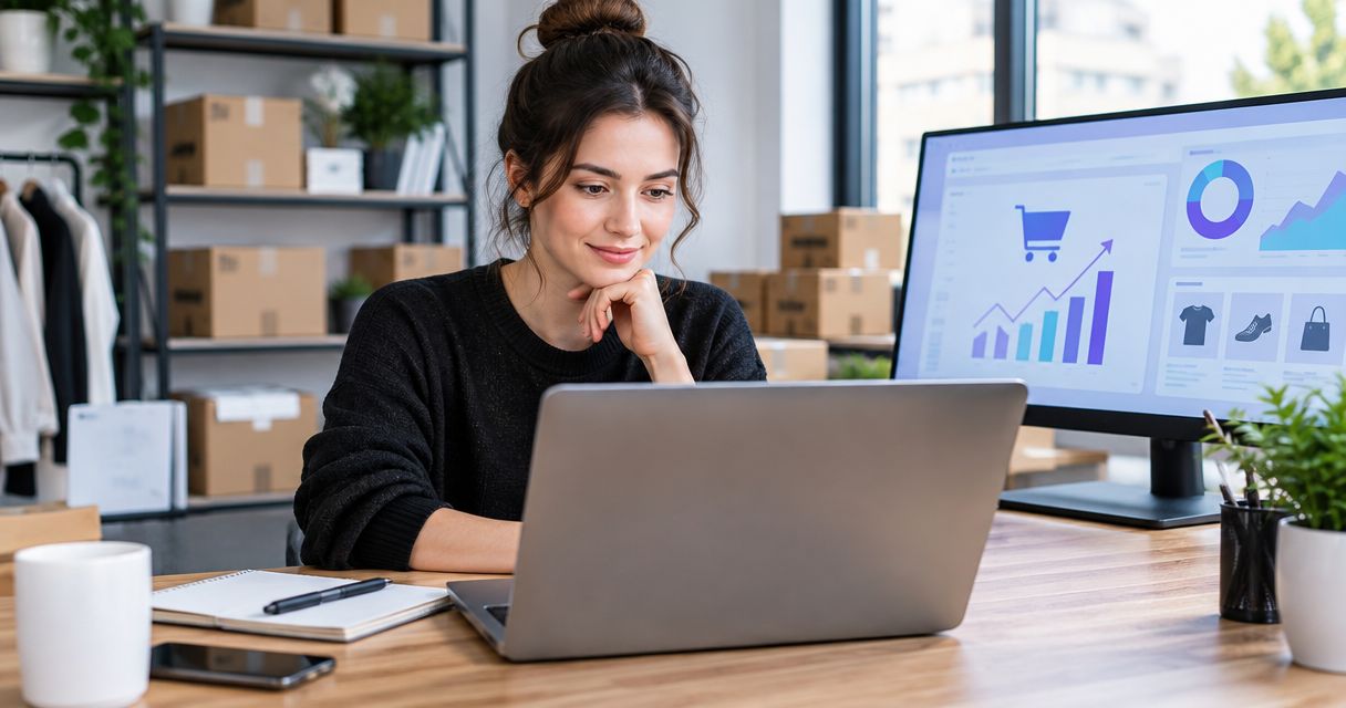 Meilleurs outils d'audit IA pour e-commerçants en 2026