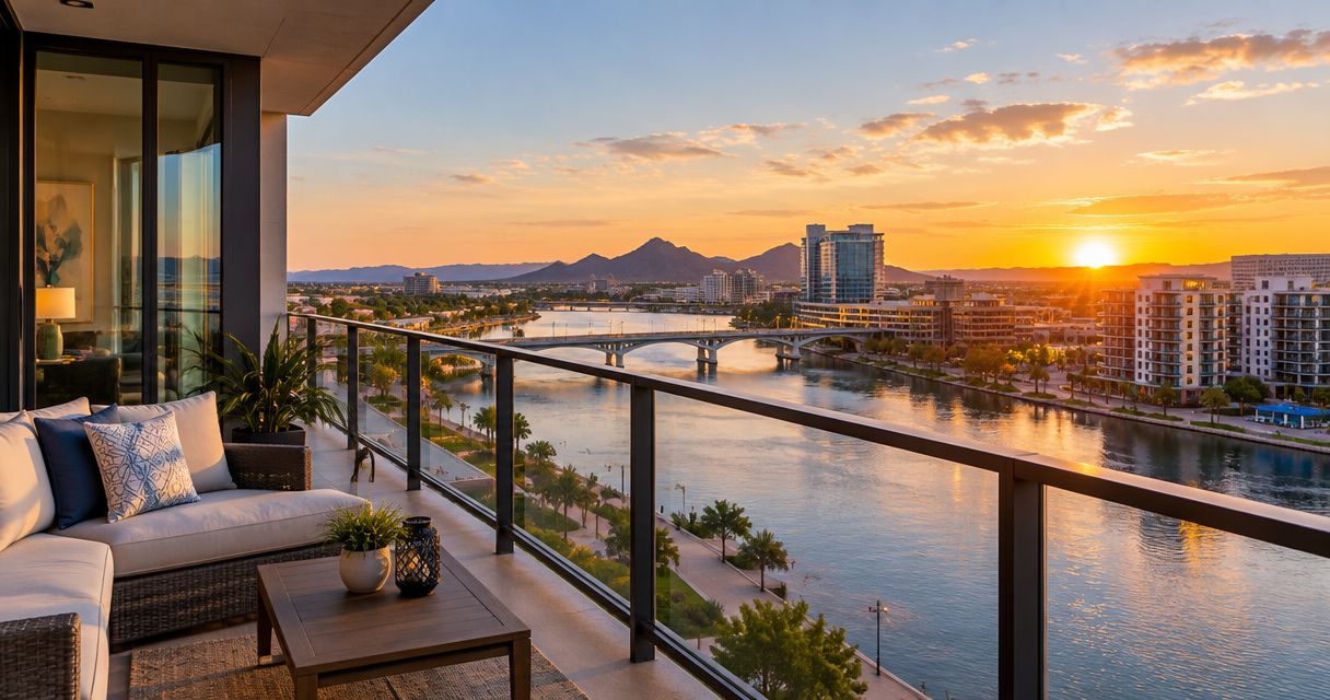 7 best Tempe AZ condo communities for sale in 2026