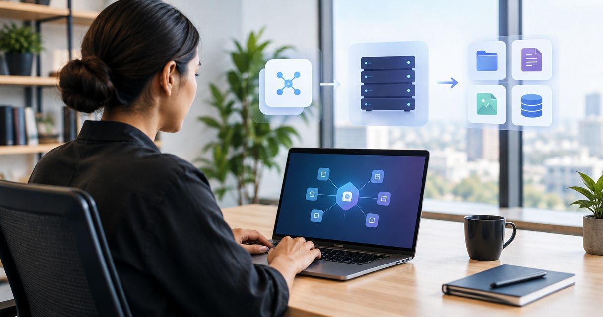 MCP servers to enterprise knowledge base access: 2026 workflow