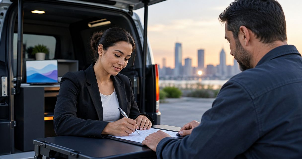 Best 24/7 mobile notary services for emergency signings in 2026